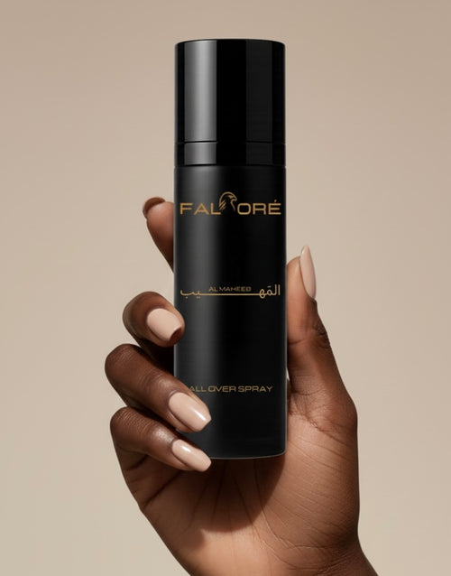 المهيب - بخاخ شامل