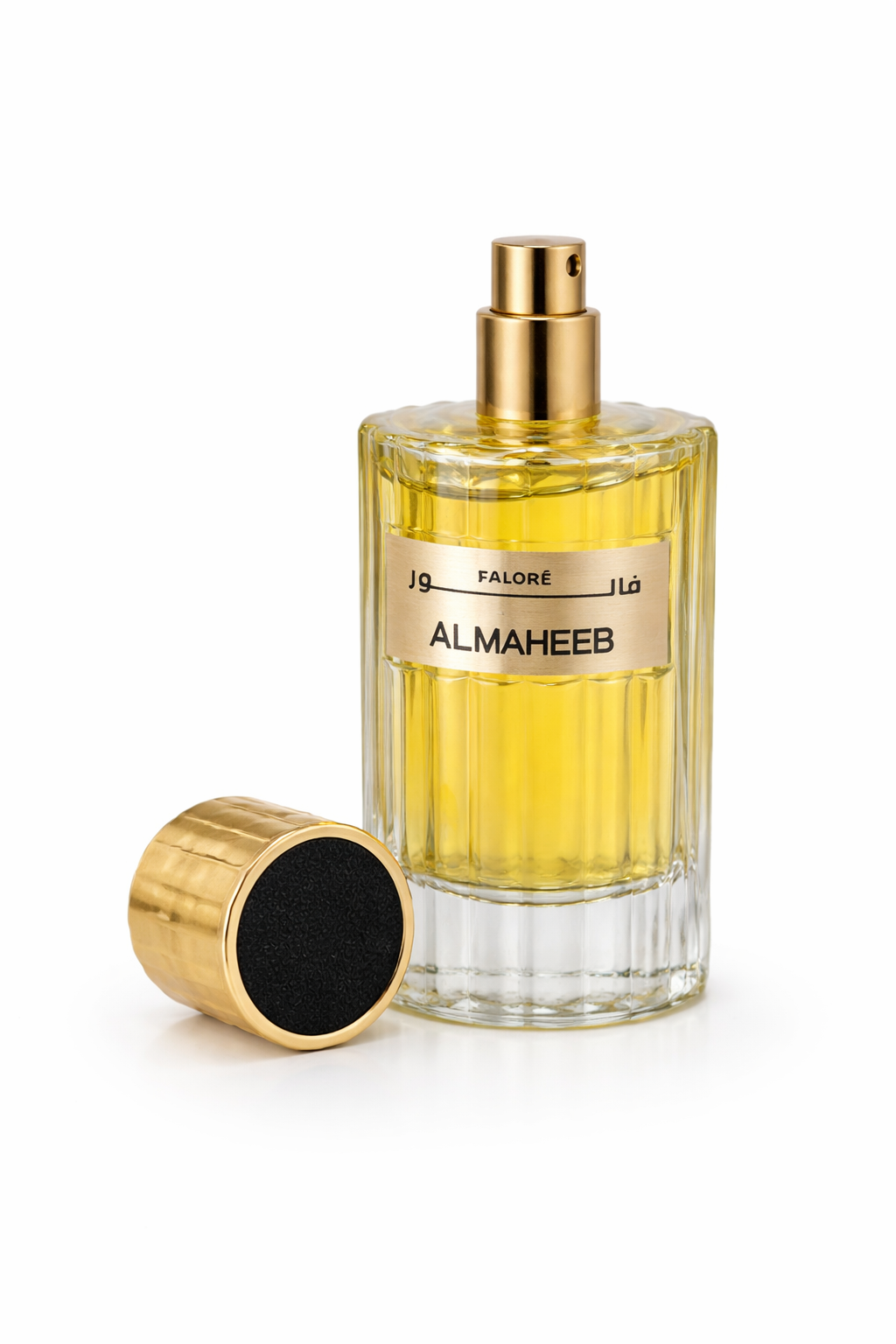 AL MAHEEB — Eau de Parfum