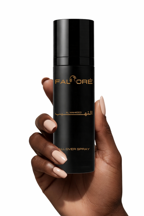 AL MAHEEB — All Over Spray