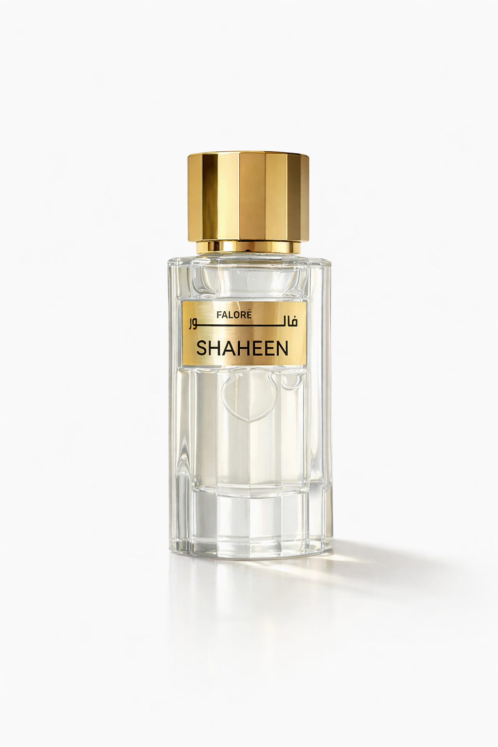 SHAHEEN