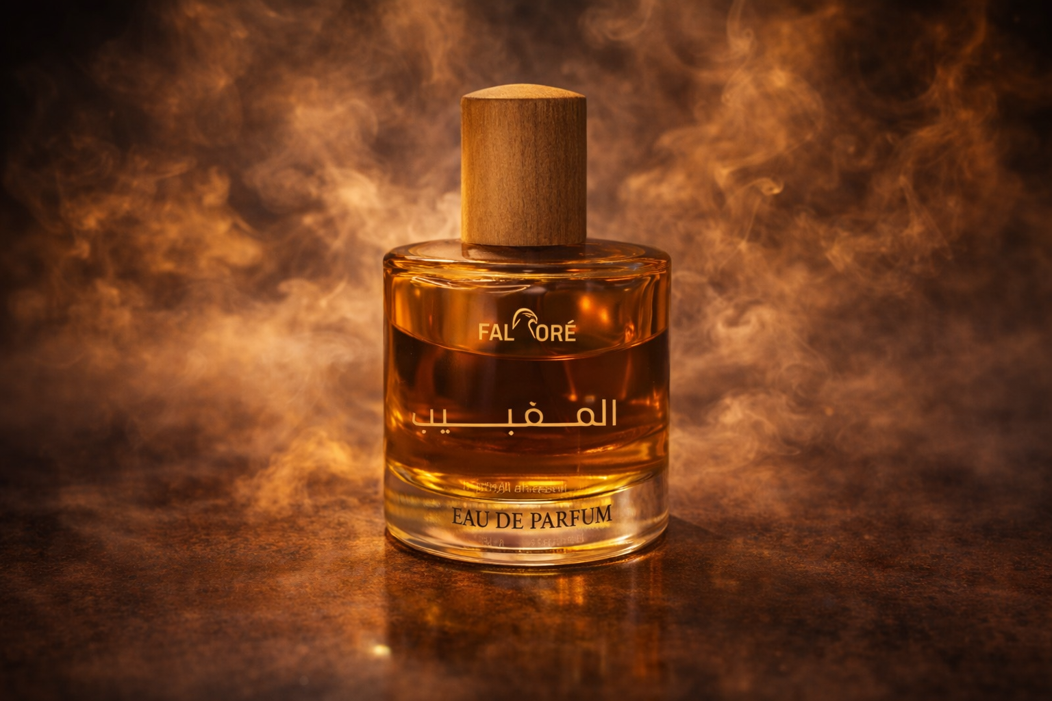 AL MAHEEB — Eau de Parfum